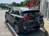 Kia Niro EV 64kWh