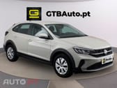 Volkswagen Taigo 1.0 TSI LIFE
