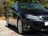 Lexus IS 200 d P.Executive 6G