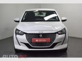 Peugeot 208 Active Versão Eléctrica