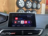 Peugeot 3008 1.2 PureTech Allure