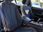 BMW 318 d Auto Pack M