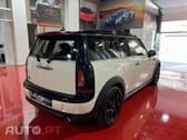 MINI Clubman Cooper