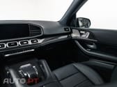 Mercedes-Benz GLE de 4Matic