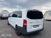 Mercedes-Benz Vito CDI