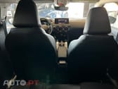 DS DS3 E-Tense Esprit de Voyage