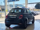 Fiat 500 1.0 Hybrid Lounge