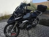BMW R Triplo Black