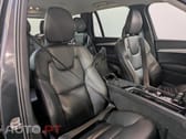 Volvo XC90 2.0 T8 PHEV Momentum AWD