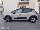 Citroen C3 1.2  110CV Max Automático