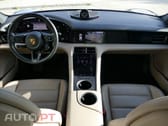 Porsche Taycan 4S