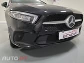 Mercedes-Benz A 250 e Style Plus