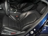 Mercedes-Benz C 220 d Avantgarde