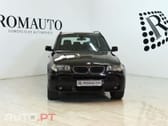 BMW X3 3.0D SPORT