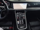 Porsche Panamera 4S Diesel