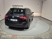 Volkswagen Tiguan 1.6 Tdi Confortline GPS 