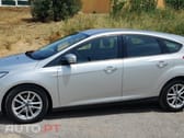 Ford Focus Ecoboost