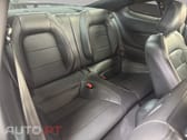 Ford Mustang 2.3i EcoBoost
