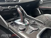 Alfa Romeo Giulia 2.9 Bi-Turbo Quadrifoglio AT8