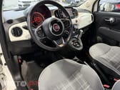 Fiat 500C 500 C