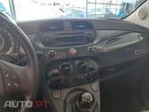 Fiat 500 1.3 16V MJ Vintage S&S