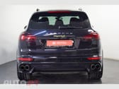 Porsche Cayenne 3.0 S E-Hybrid Tiptronic