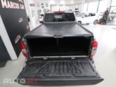 Nissan Navara 2.3 dCi CD 4WD Tekna Auto