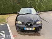 Seat Ibiza 1.4 TDi Reference