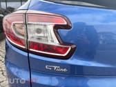 Renault Mégane 1.5 dCi GT Line EDC