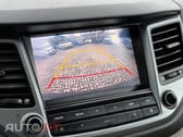 Hyundai Tucson 1.7 CRDi Creative