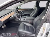Tesla Model 3  Long Performance Dual I.V.A DEDUTÍVEL