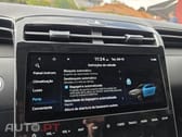 Hyundai Tucson 1.6 T-GDi Premium