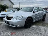 Chrysler Sebring 2.0 TDI