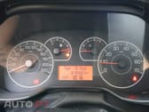 Fiat Grande Punto 1.3 M-Jet Active