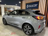 Ford Puma 1.0 EcoBoost MHEV ST-Line