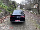 Mercedes-Benz CLA 180 d AMG Line Aut.