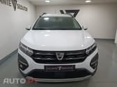 Dacia Jogger TCe 110 (7L) Extreme