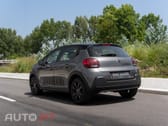 Citroen C3 1.2 PureTech Feel
