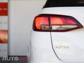 Opel Astra Sports Tourer 1.6 CDTI Edition S/S