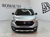Dacia Lodgy 1.5 Blue dCi Stepway 7L