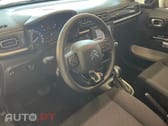 Citroen C3 Pure Tech 110 S&S EAT6 MAX