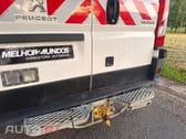 Peugeot Boxer 2.0 BlueHDi 330 L2H2 Premium