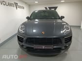 Porsche Macan Macan