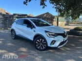 Renault Captur Exclusive Bi-Fuel 1.0Tce 100