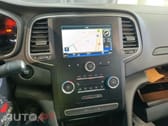 Renault Mégane Sport Tourer 1.3 TCe Limited