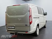 Ford Transit Custom 300 L1 2.0 EcoBlue H1 Limited