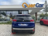 Peugeot 3008 1.5 BlueHDi Active