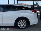 Honda Civic Tourer 1.6 i-DTEC Sport Navi