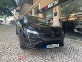 Peugeot 408 1.2 PureTech Allure Pack EAT8