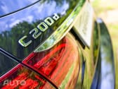 Mercedes-Benz C 200 d Avantgarde